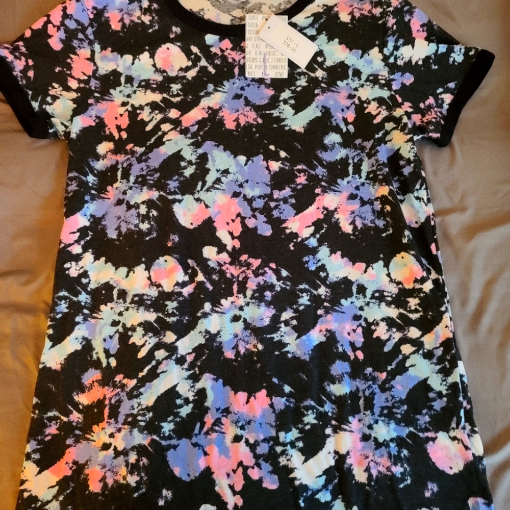 Liv Lularoe top